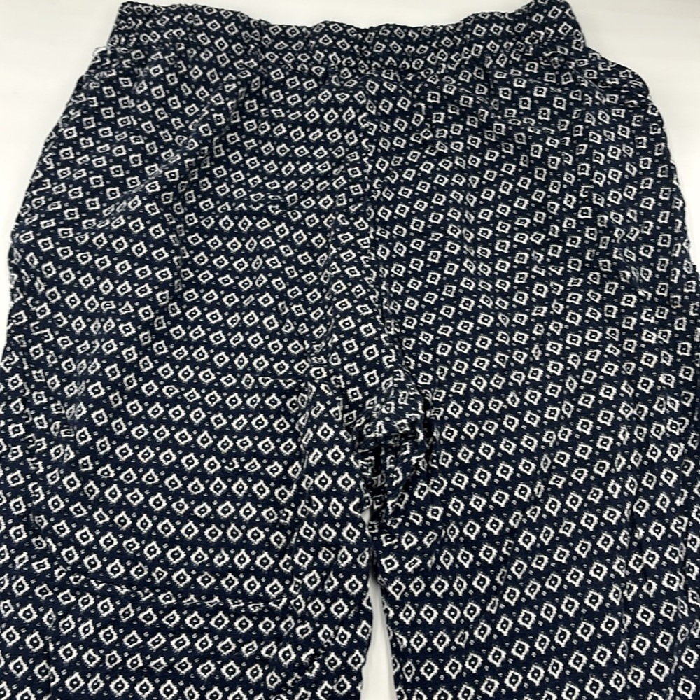 H&M Patterned Pants - Picture 3 of 5